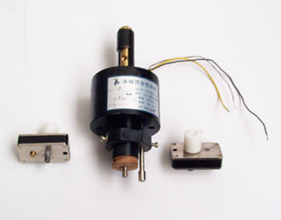 58TRY-750永磁同步電動機