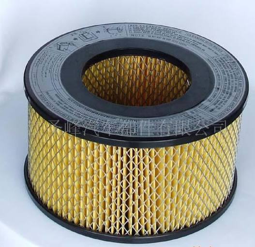 豐田空氣濾清器