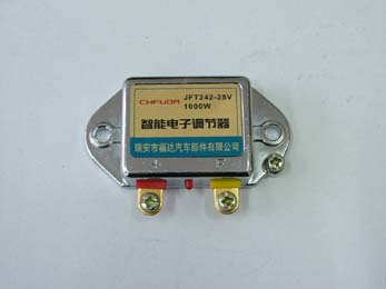 調(diào)節(jié)器