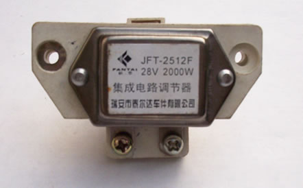 調(diào)節(jié)器