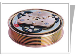 空調(diào)離合器