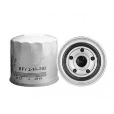 旋裝式機油濾清器