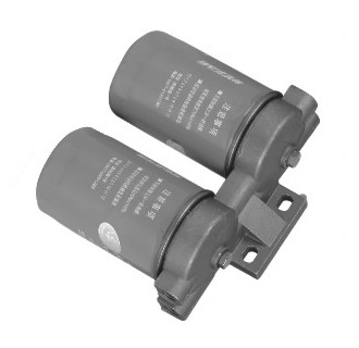 柴油濾清器總成