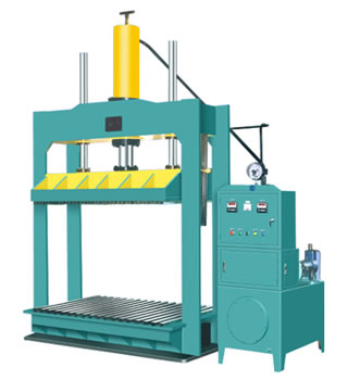 液壓打包機(jī)