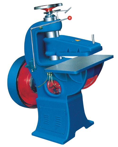 CL背心袋裁料機(jī)