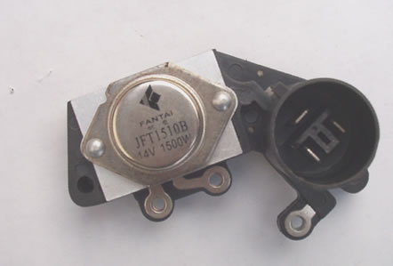 調(diào)節(jié)器