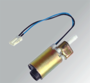 電噴燃油泵 WF-343