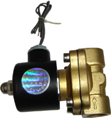 氣壓放水電磁閥開關(guān)