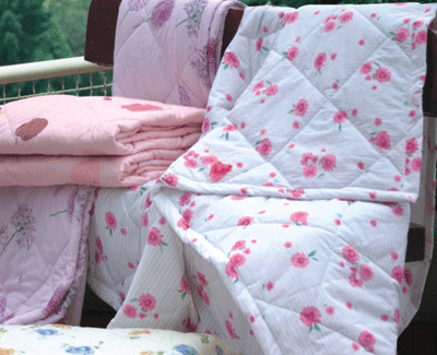 時尚空調(diào)被