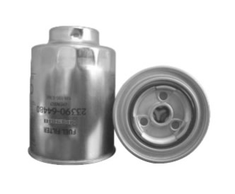 旋裝式柴油濾清器