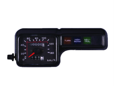 摩托車(chē)儀表