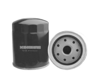 旋裝式機(jī)油濾清器