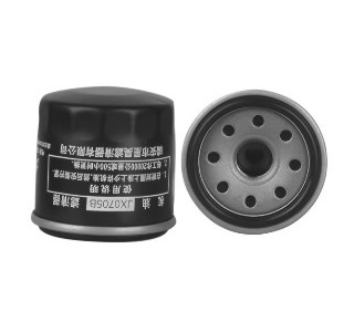 旋裝式機(jī)油濾清器