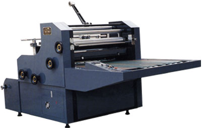 水溶性復(fù)膜機(jī)