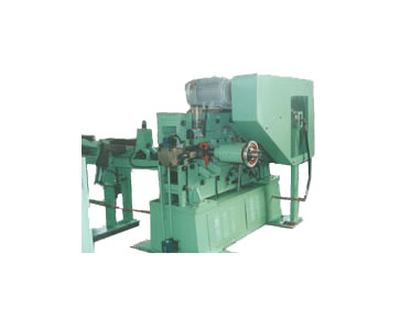 Q45精密棒料剪斷機(jī)