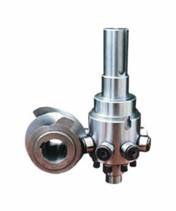 弧面凸輪分度機構