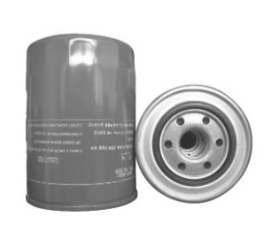 旋裝式機油濾清器