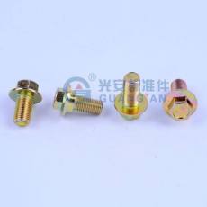 GA-0101 GA01螺栓、螺柱
