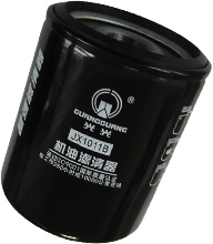 機油濾清器