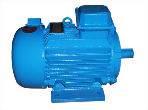 Y2系列Y L J力矩電機