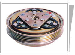 空調(diào)離合器