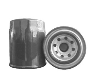 旋裝式機(jī)油濾清器