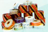 供應包裝帶、藥布袋及配件