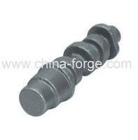 RD002曲軸、凸輪軸鍛件