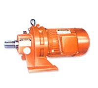 擺線針輪減速機