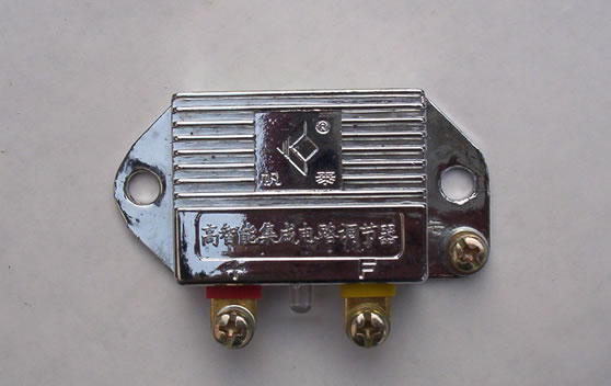 調(diào)節(jié)器