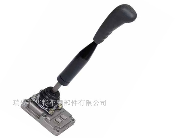 操縱桿機構(gòu)組件