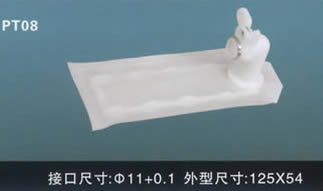 汽車電動燃油泵過濾網(wǎng)