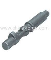 RD004曲軸、凸輪軸鍛件