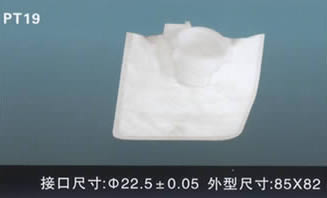 汽車電動(dòng)燃油泵過(guò)濾網(wǎng)