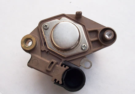 調(diào)節(jié)器