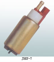 電動(dòng)燃油泵