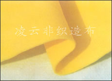 無紡布