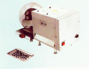 小型電動制丸機FZ-103