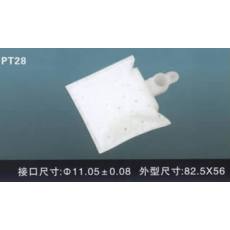 汽車(chē)電動(dòng)燃油泵過(guò)濾網(wǎng)