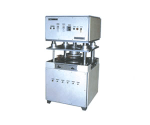 DGH-I 型紙質蛋糕盒成型機