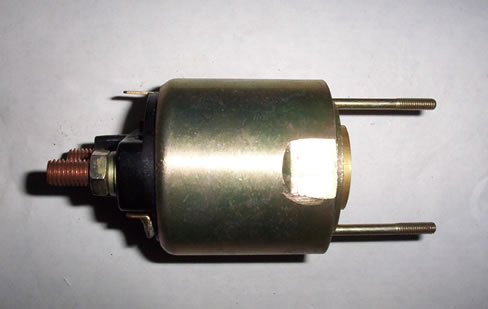 馬達(dá)開關(guān)