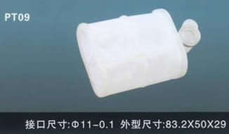 汽車電動(dòng)燃油泵過濾網(wǎng)
