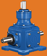 Z系列螺旋錐齒輪減速機(jī)