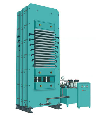 框架式液壓機(jī)