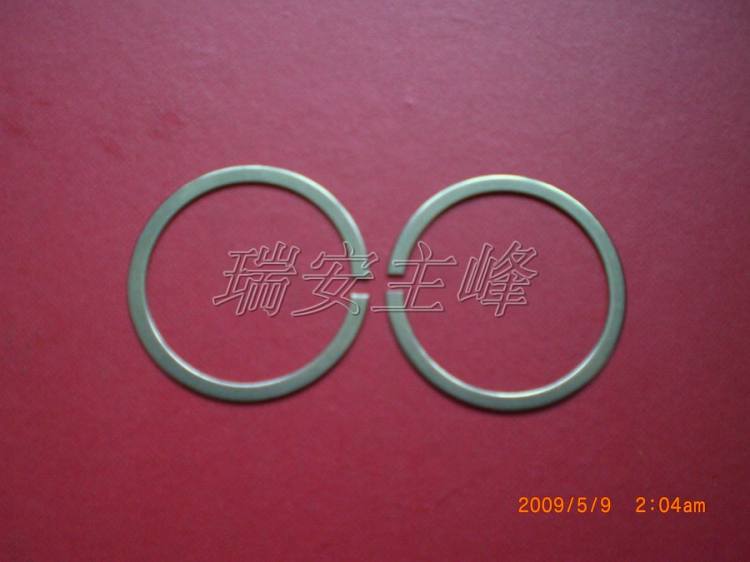 不銹鋼卡環