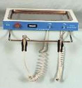 高速渦輪機(jī)