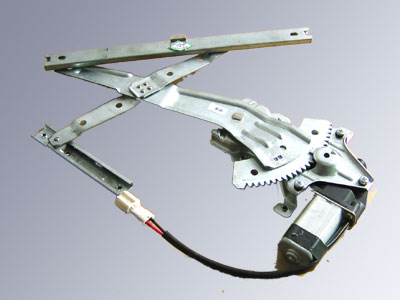 玻璃升降電機(jī)