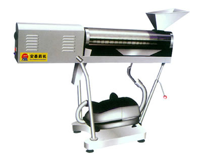 藥品拋光機(jī)