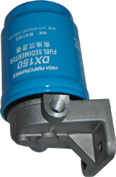 機(jī)油濾清器總成