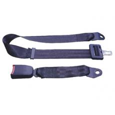 歐標(biāo)型簡易二點(diǎn)式汽車安全帶